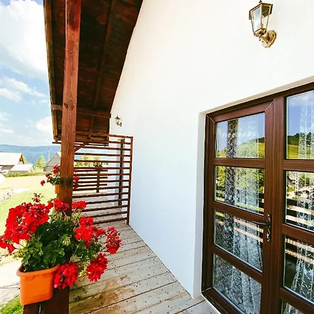 Pensiunea Agro-turistica Maris
