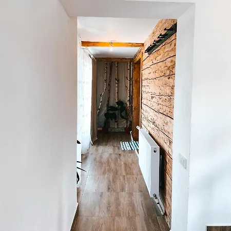 Prázdninový dům Pensiunea Agro-turistica Maris *