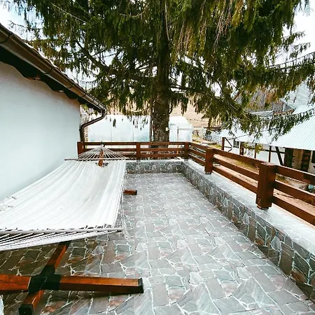 Pensiunea Agro-turistica Maris