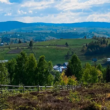 Pensiunea Agro-turistica Maris
