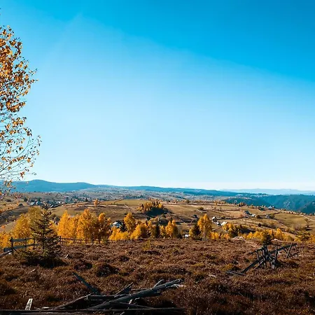 Pensiunea Agro-turistica Maris Prázdninový dům Maguri-Racatau